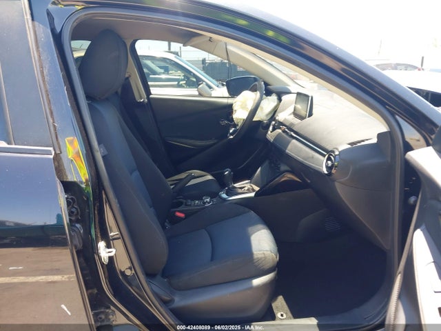 3MYDLBYV6JY309419 Toyota p5v