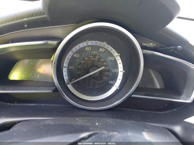 3MYDLBYV6JY309419 Toyota p5v