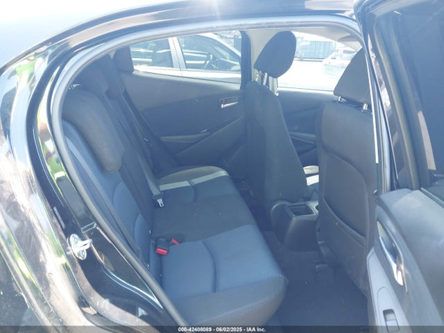 3MYDLBYV6JY309419 Toyota p5v
