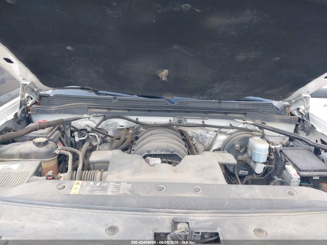 3GTU2NEC8JG395845 GMC l83 -spark ignited direct injection, variable valve timing, afm, e85 max, alum