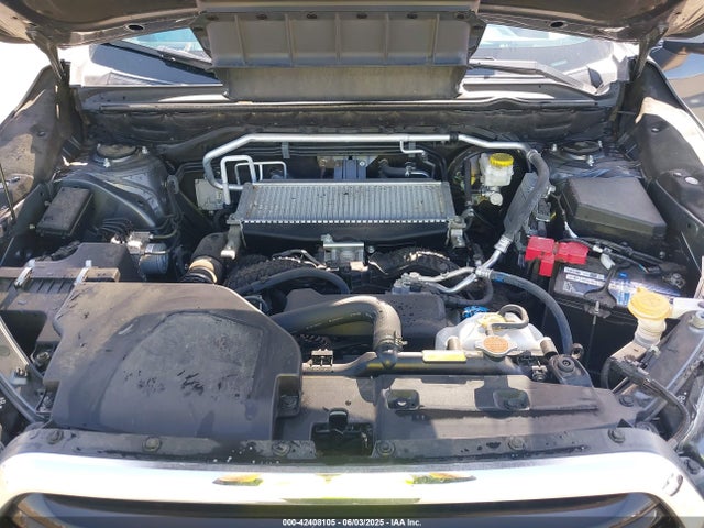 4S4WMARDXL3428585 Subaru 2020