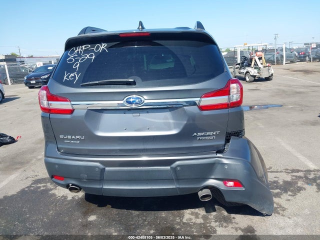 4S4WMARDXL3428585 Subaru 2020