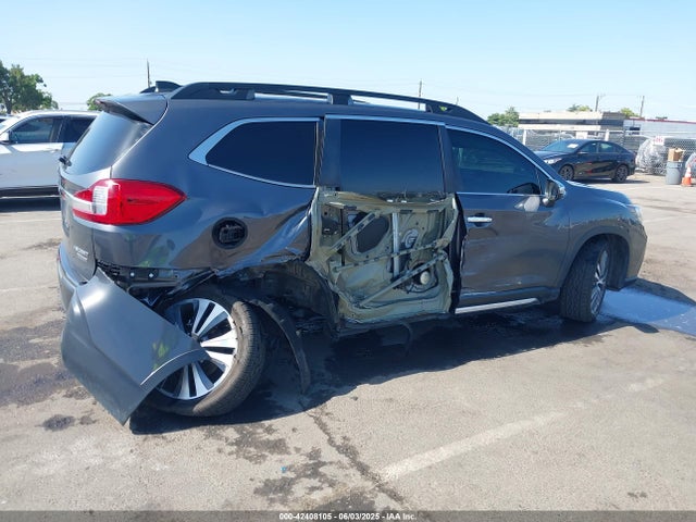 4S4WMARDXL3428585 Subaru 2020