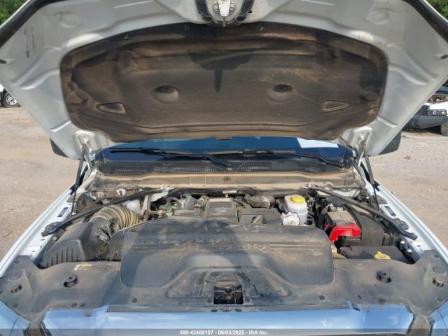 3C6UR5DL3RG303931 RAM 2500 Big Horn