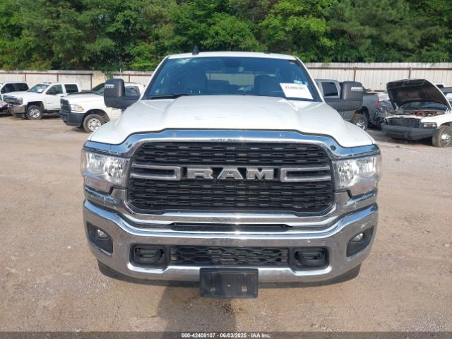 3C6UR5DL3RG303931 RAM 2500 Big Horn