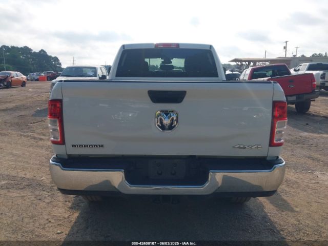 3C6UR5DL3RG303931 RAM 2500 Big Horn