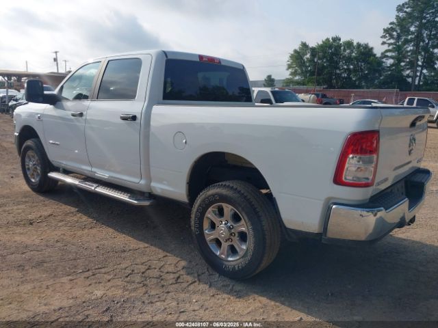 3C6UR5DL3RG303931 RAM 2500 Big Horn