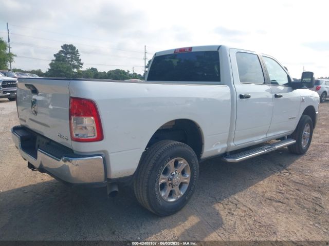 3C6UR5DL3RG303931 RAM 2500 Big Horn