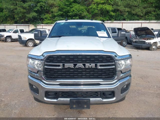 3C6UR5DL3RG303931 RAM 2500 Big Horn