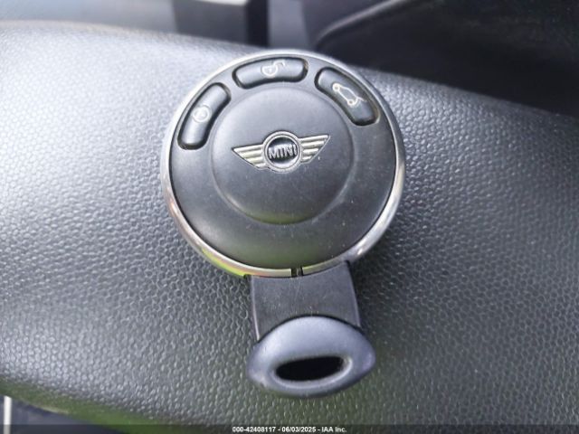 2012 MINI COOPER COUNTRYMAN WMWZB3C50CWM29681 Photo 10