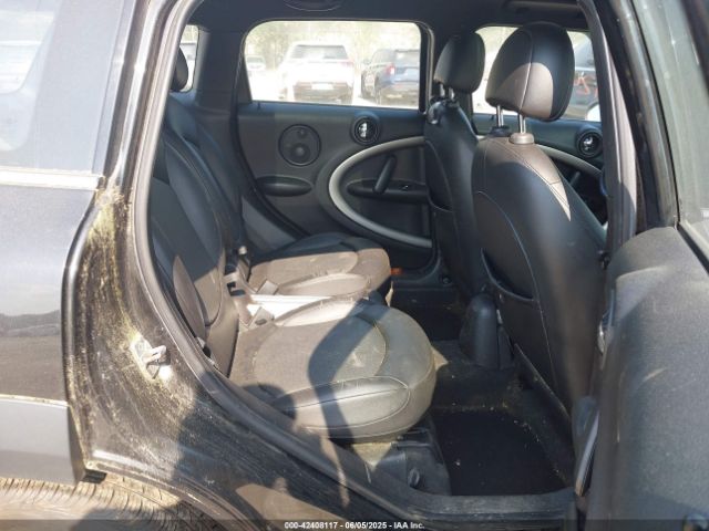 2012 MINI COOPER COUNTRYMAN WMWZB3C50CWM29681 Photo 7
