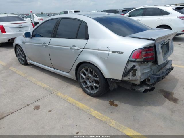 2008 ACURA TL 19UUA76508A047644 Photo 2