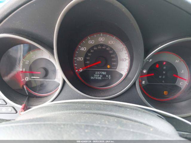 2008 ACURA TL 19UUA76508A047644 Photo 6