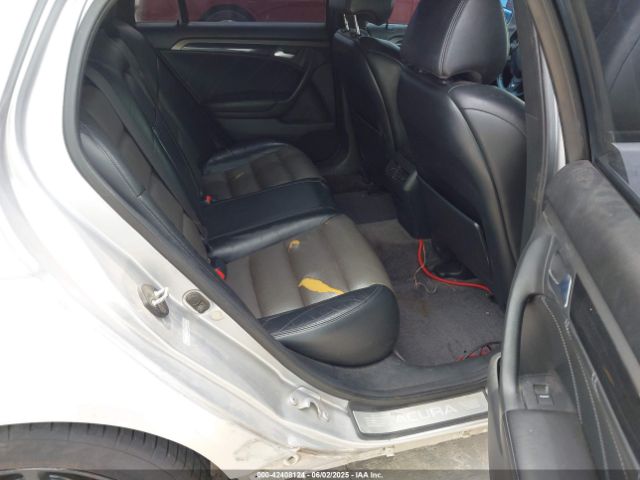 2008 ACURA TL 19UUA76508A047644 Photo 7
