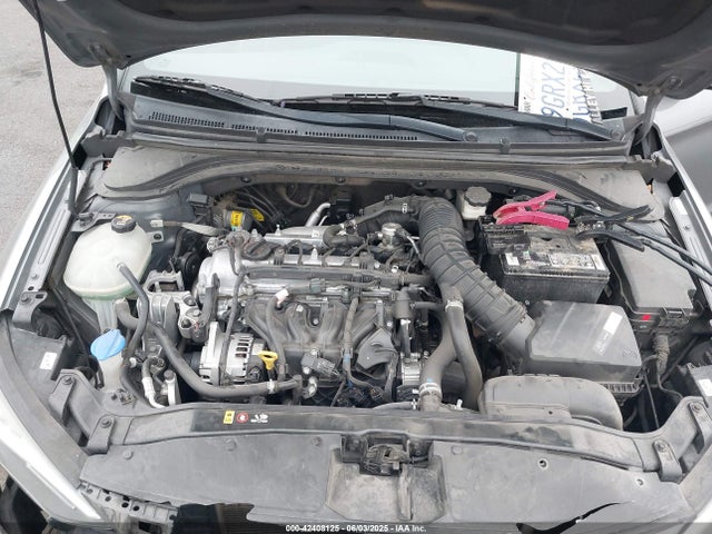 KMHD04LB5JU557319 Hyundai g 1.6 dohc t-gdi