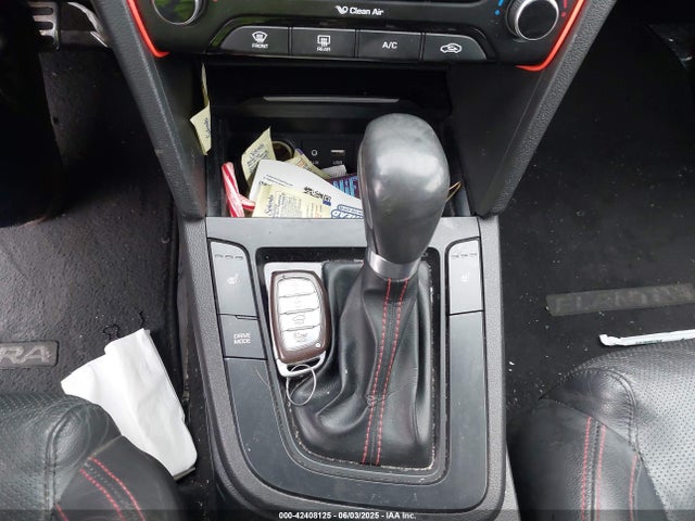 KMHD04LB5JU557319 Hyundai g 1.6 dohc t-gdi