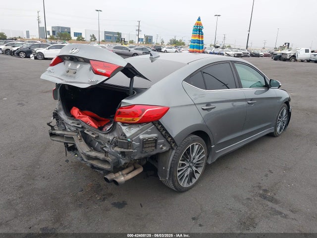 KMHD04LB5JU557319 Hyundai g 1.6 dohc t-gdi