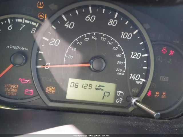 2015 MITSUBISHI MIRAGE ML32A3HJ0FH041004 Photo 6
