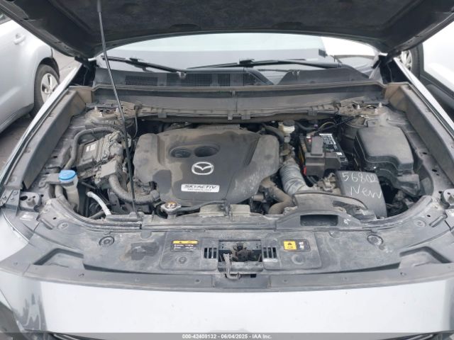 JM3TCBDY1J0200183 Mazda Cx-9 Grand Touring