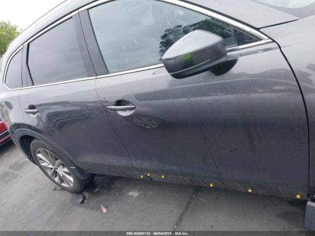 JM3TCBDY1J0200183 Mazda Cx-9 Grand Touring
