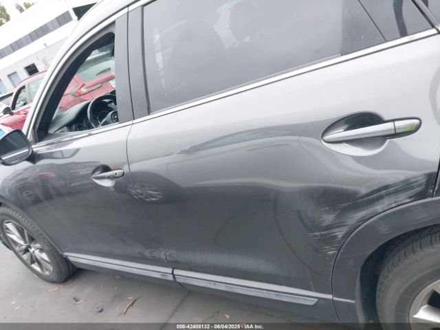 JM3TCBDY1J0200183 Mazda Cx-9 Grand Touring