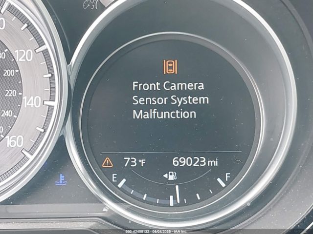 JM3TCBDY1J0200183 Mazda Cx-9 Grand Touring