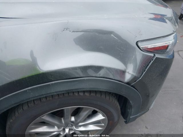JM3TCBDY1J0200183 Mazda Cx-9 Grand Touring