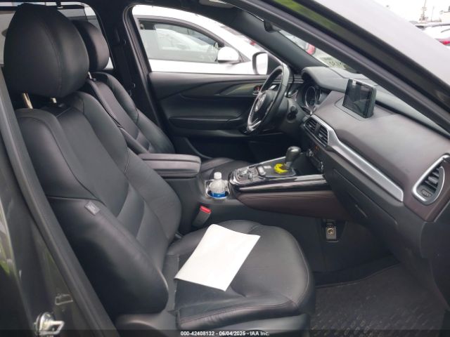 JM3TCBDY1J0200183 Mazda Cx-9 Grand Touring