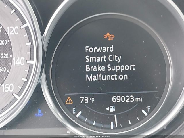 JM3TCBDY1J0200183 Mazda Cx-9 Grand Touring