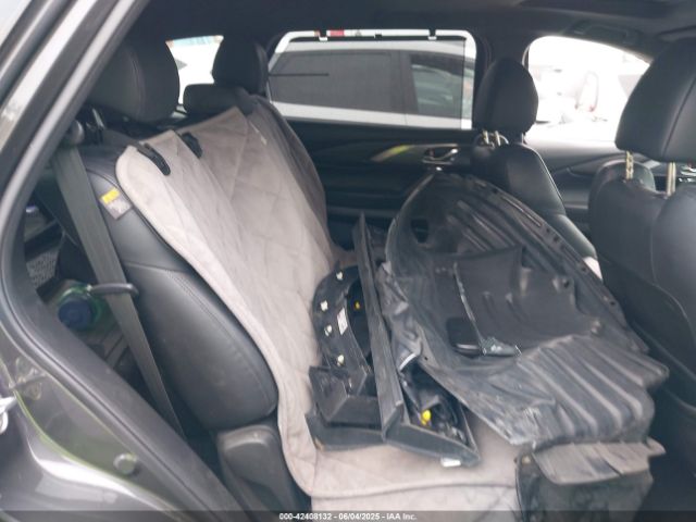 JM3TCBDY1J0200183 Mazda Cx-9 Grand Touring