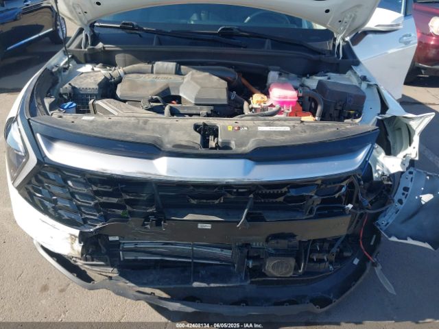 KNDPVCAG0P7025981 KIA t-gdi gamma ii