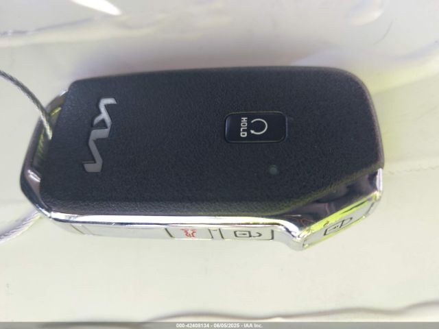 KNDPVCAG0P7025981 KIA t-gdi gamma ii