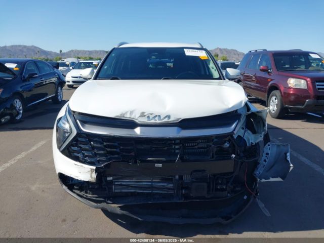 KNDPVCAG0P7025981 KIA t-gdi gamma ii
