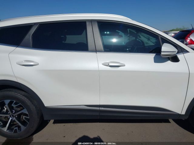 KNDPVCAG0P7025981 KIA t-gdi gamma ii