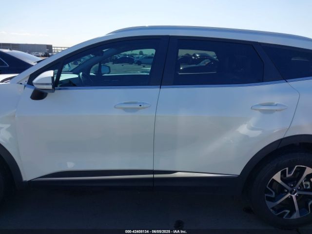 KNDPVCAG0P7025981 KIA t-gdi gamma ii