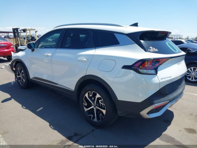 KNDPVCAG0P7025981 KIA t-gdi gamma ii