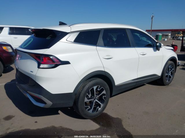 KNDPVCAG0P7025981 KIA t-gdi gamma ii