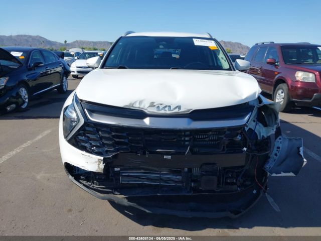 KNDPVCAG0P7025981 KIA t-gdi gamma ii