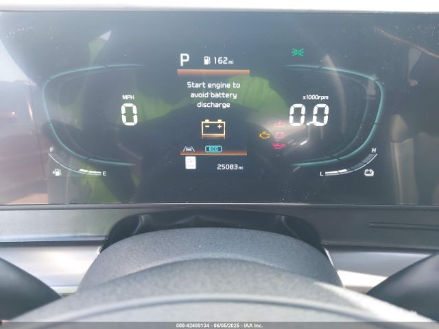 KNDPVCAG0P7025981 KIA t-gdi gamma ii