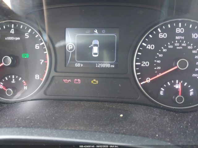 5XXGT4L32GG119101 KIA Optima Lx