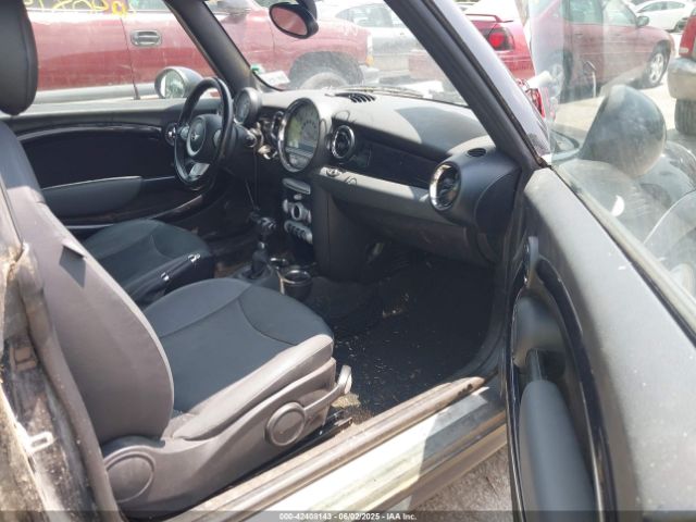 2010 MINI COOPER WMWMR3C51ATU97251 Photo 4