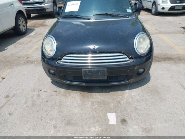2010 MINI COOPER WMWMR3C51ATU97251 Photo 5