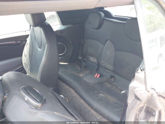 2010 MINI COOPER WMWMR3C51ATU97251 Photo 7