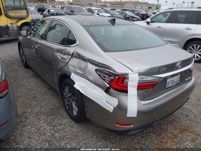 58ABK1GG7JU108769 Lexus ES 350