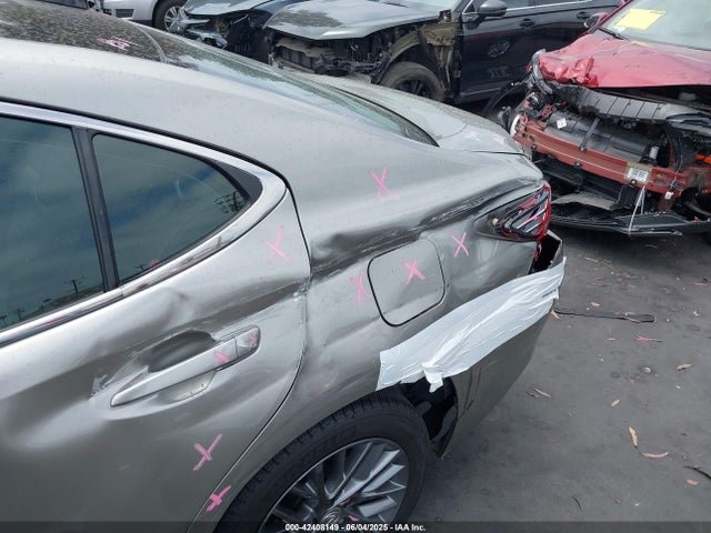 58ABK1GG7JU108769 Lexus ES 350