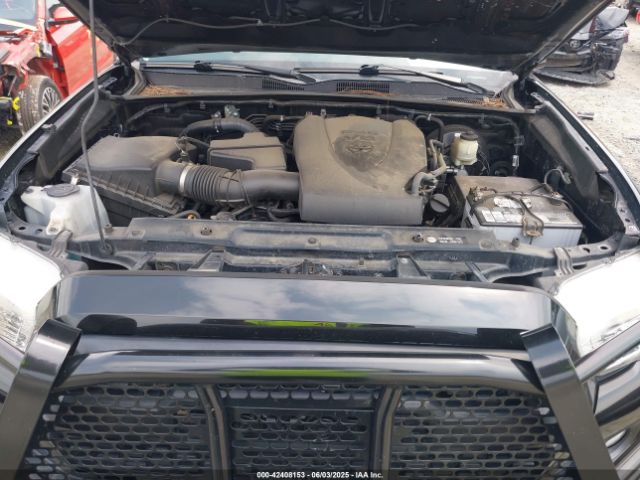 5TFAZ5CN6GX012718 Toyota 2gr-fks