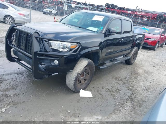 5TFAZ5CN6GX012718 Toyota 2gr-fks