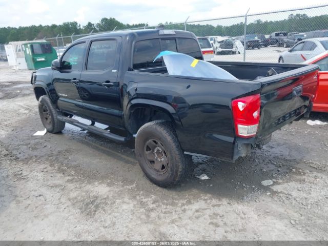 5TFAZ5CN6GX012718 Toyota 2gr-fks