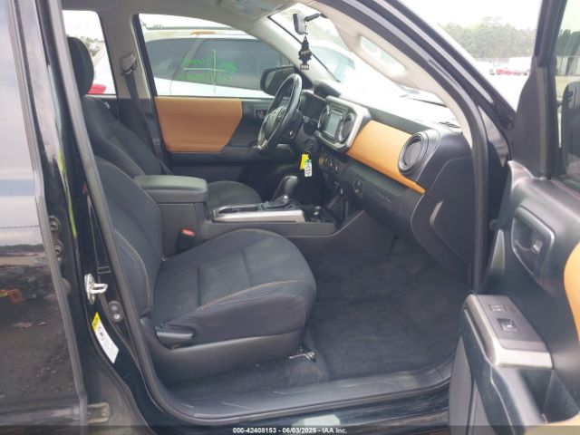 5TFAZ5CN6GX012718 Toyota 2gr-fks