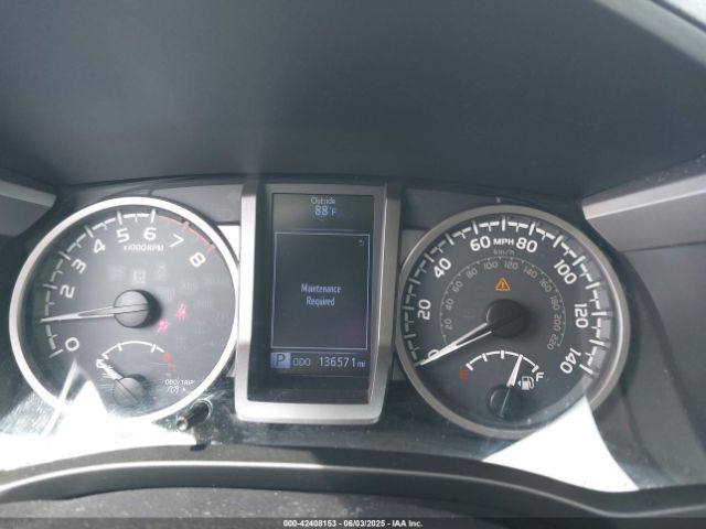 5TFAZ5CN6GX012718 Toyota 2gr-fks